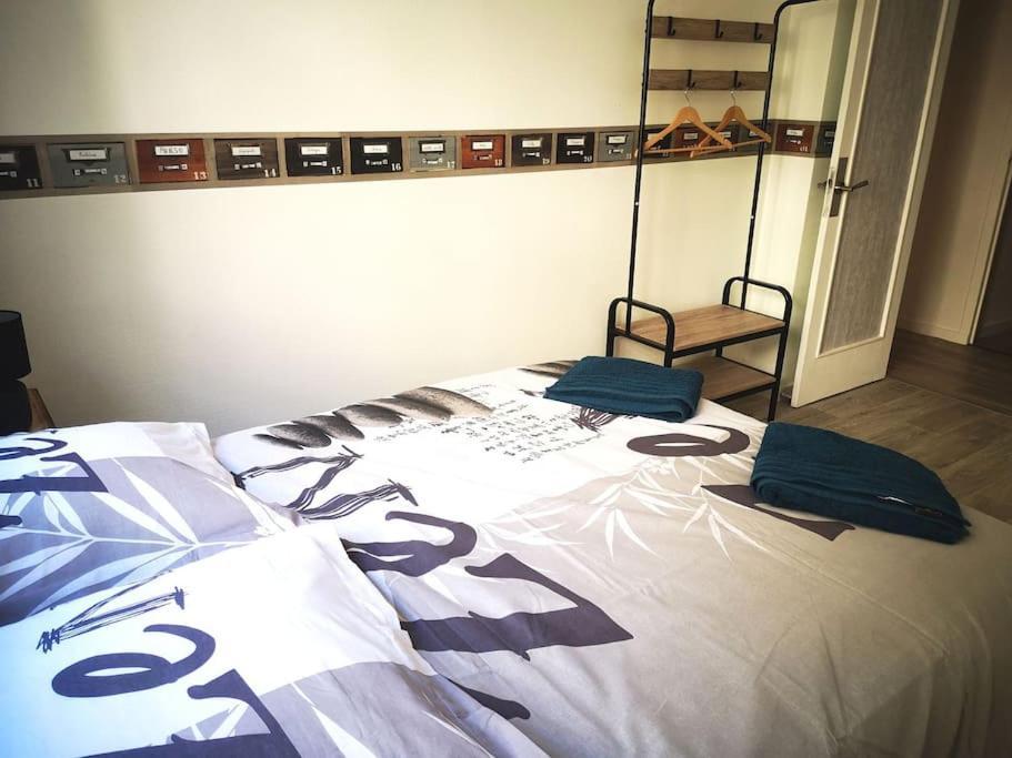 Gare Superbe T3 Secteur Gare - Elisabeth Apartment Clermont-Ferrand